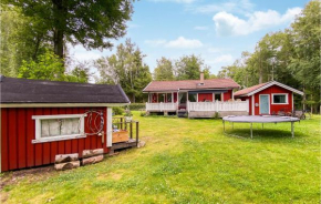 Lovely Home In Örkelljunga With Kitchen in Örkelljunga